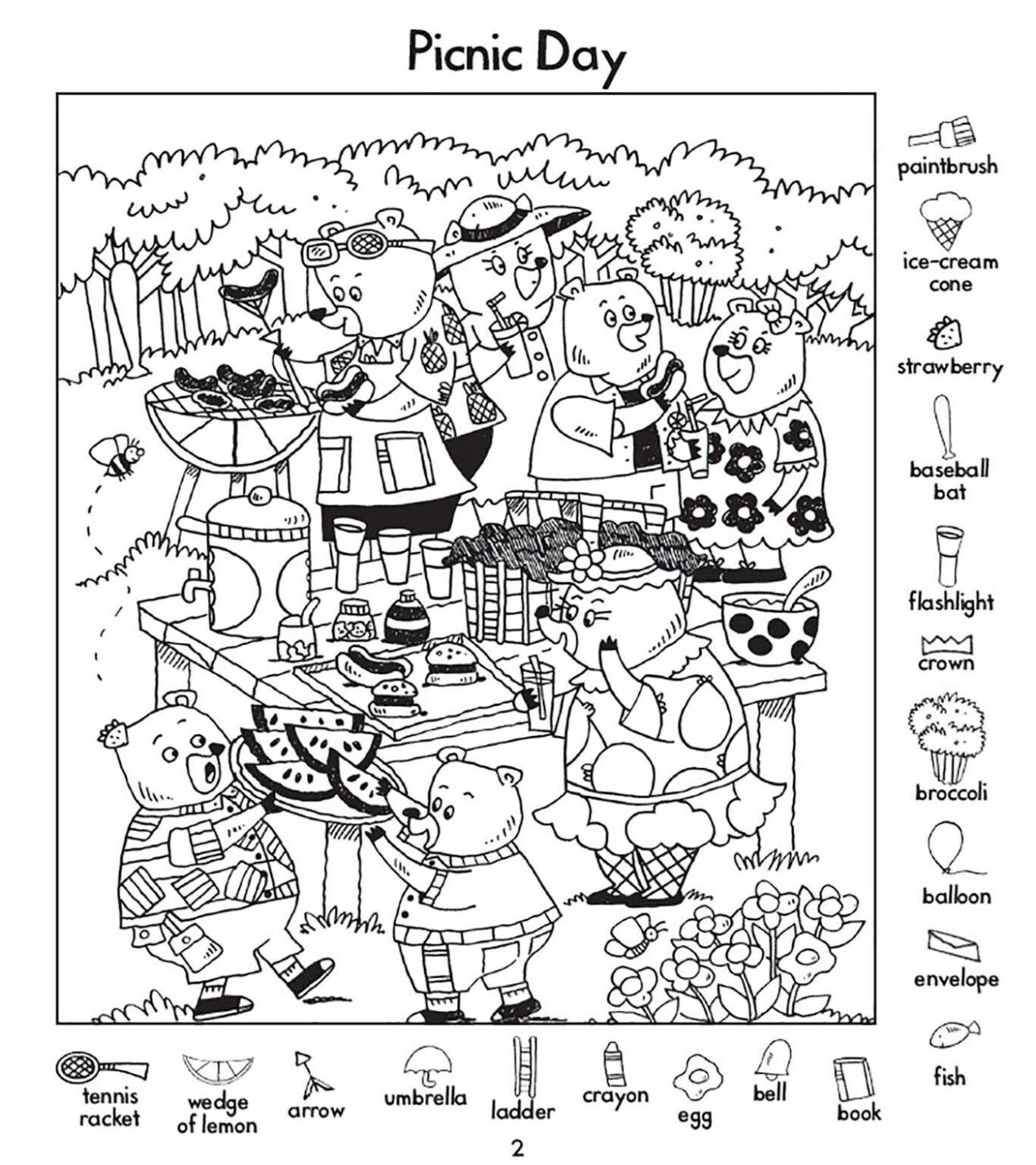 Difficult Free Printable Hidden Pictures For Adults Pdf Pin By Kaley