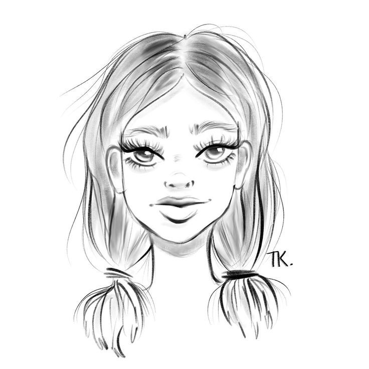 Digital Drawing Designer Printables