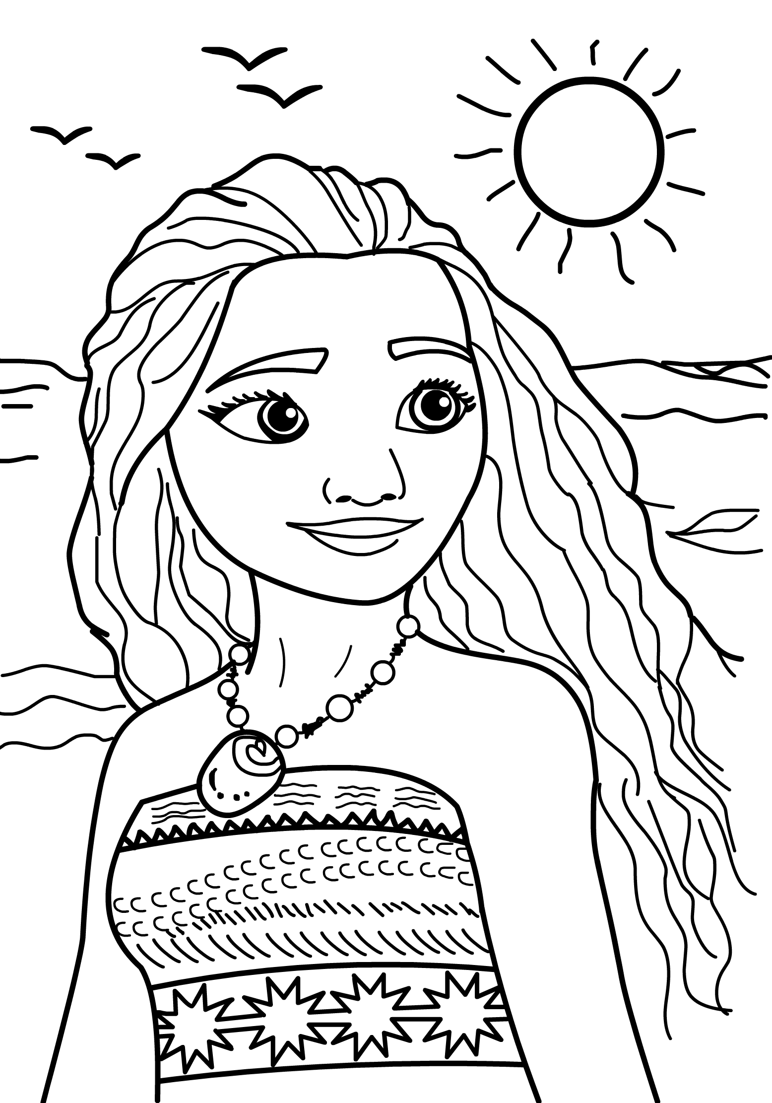 printable disney coloring pictures