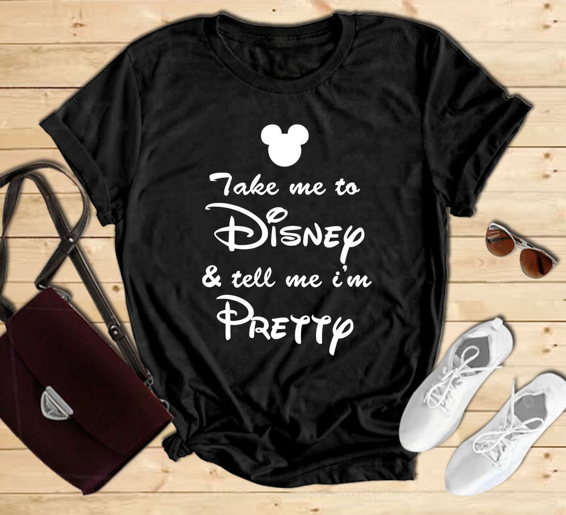 printable disney shirt designs