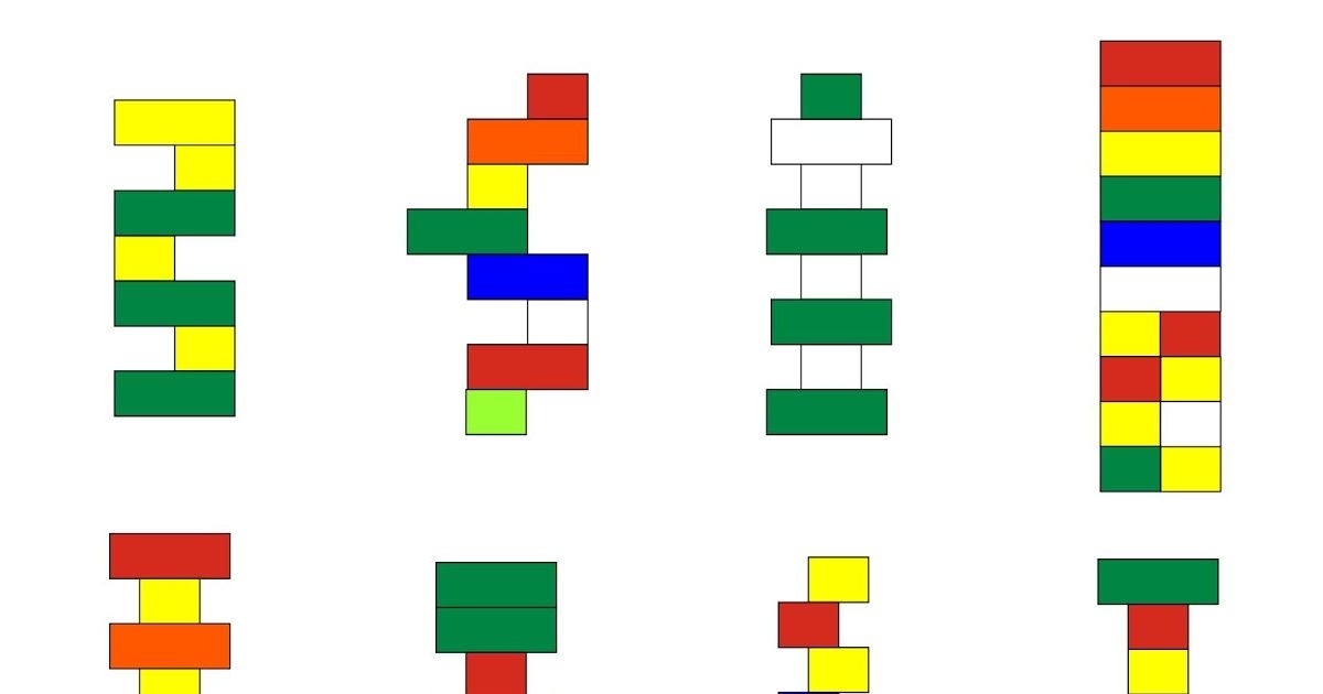 portable lego kit with free printable activity cards