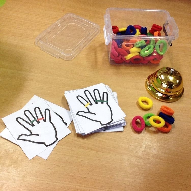 Diy Portable Lego Kit With 24 Free Printable Activity Cards Artofit