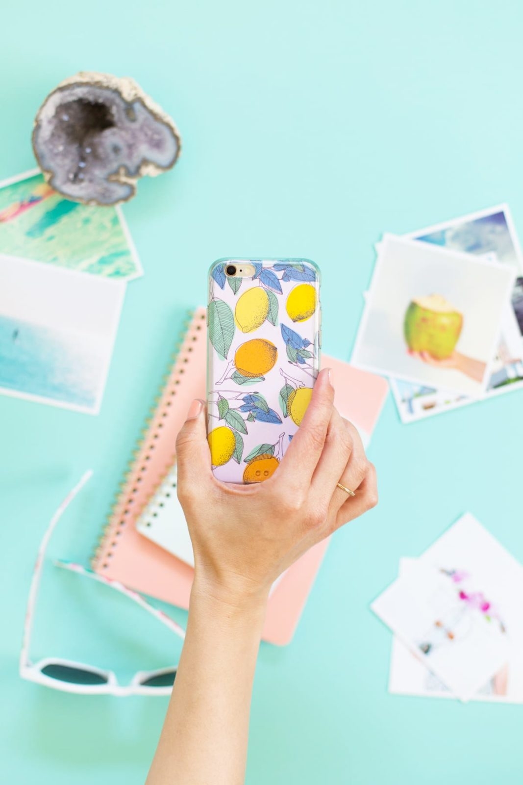DIY Printable Smart Phone Case Designs Lovely Indeed