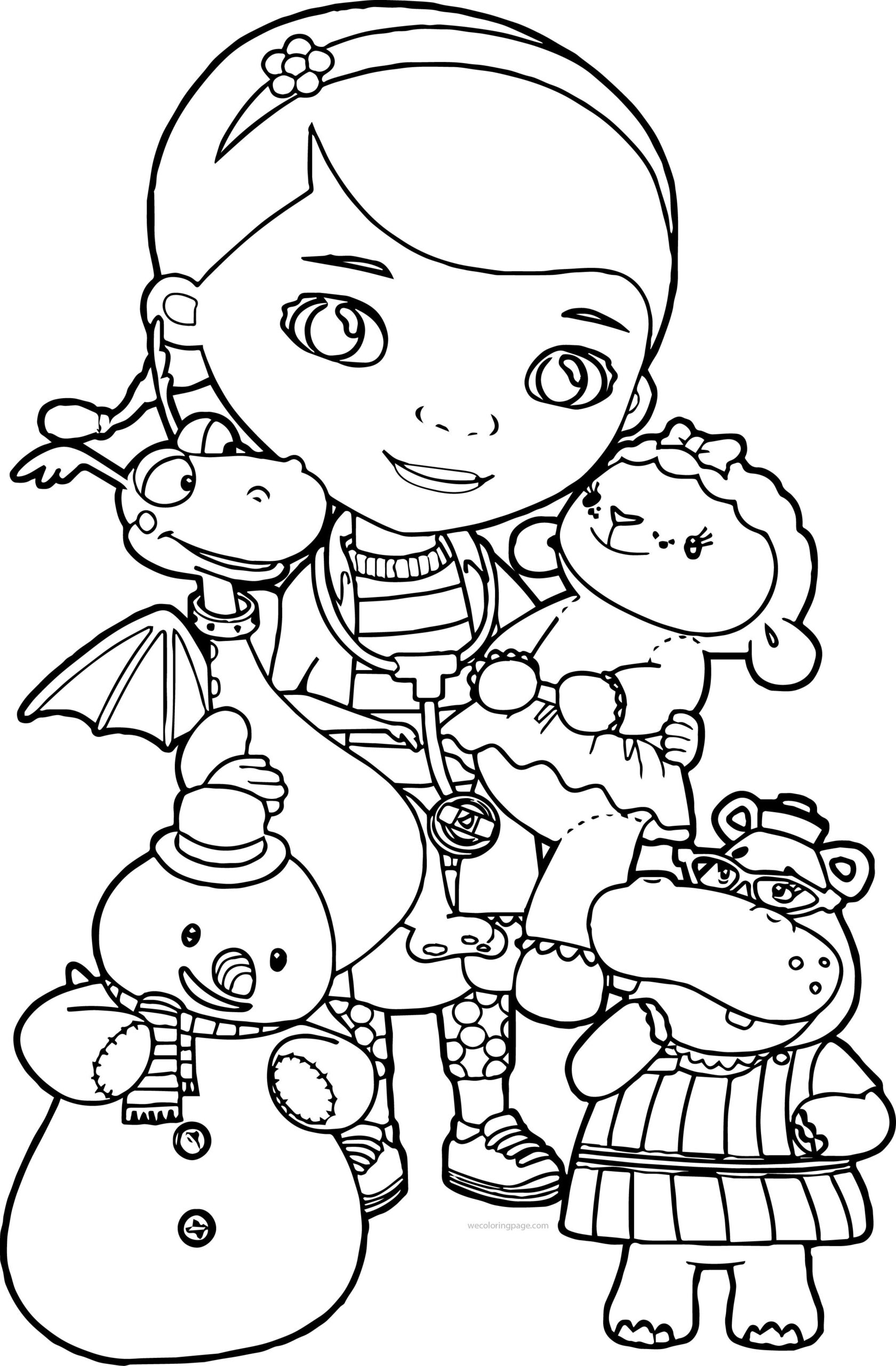 Doc Mcstuffins Printable Worksheets Printable Worksheets