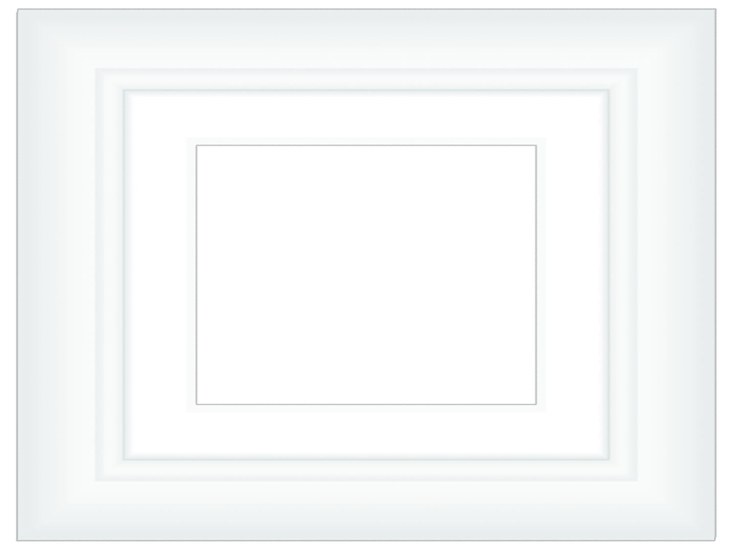 downloadable free printable picture frame templates