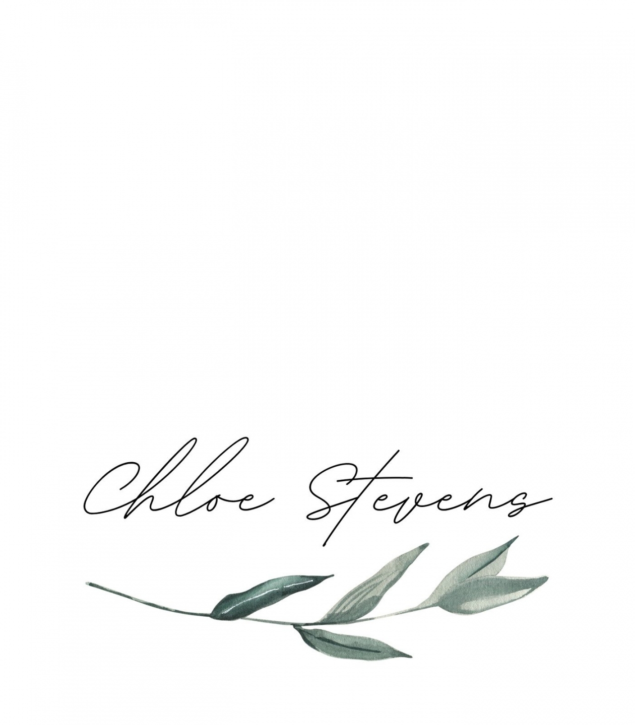 free printable place card template