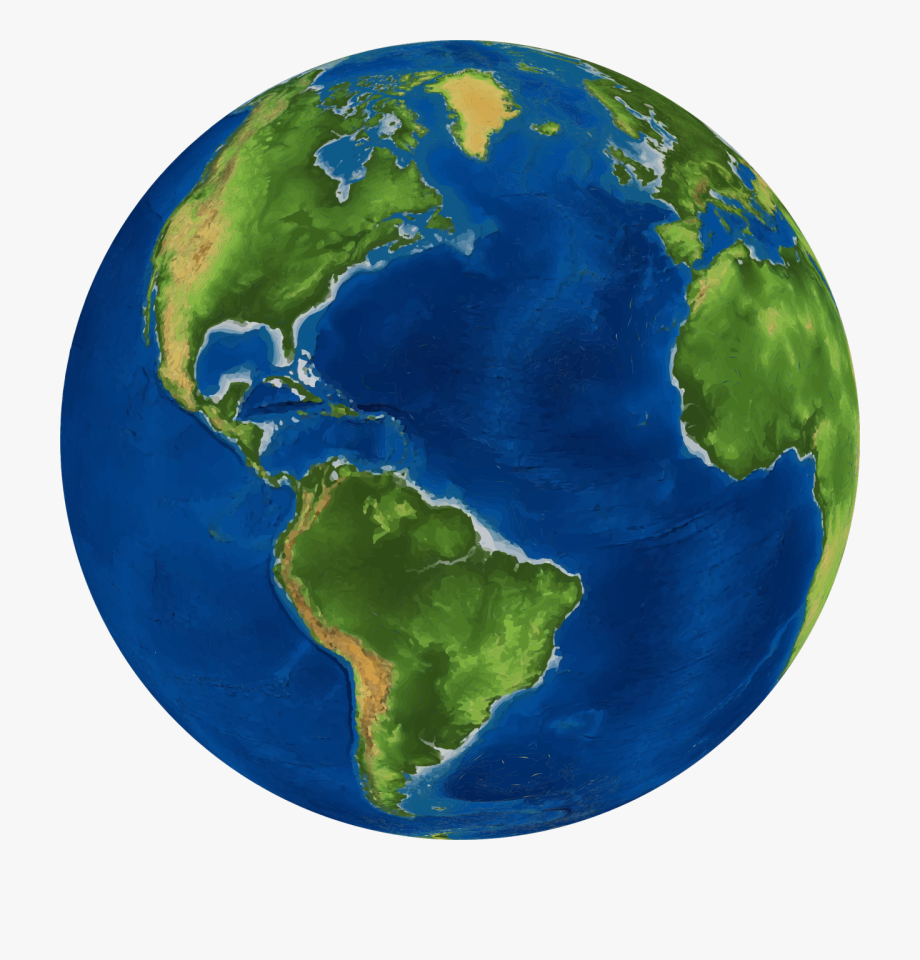 Earth Clipart Printable Earth Printable Transparent FREE For Download 