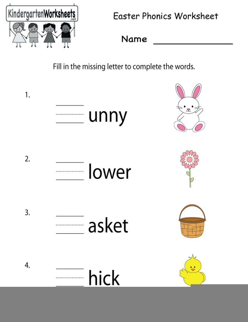 Easter Kids Activity Sheet Free Printable From Wasootch 791X1024 Free 