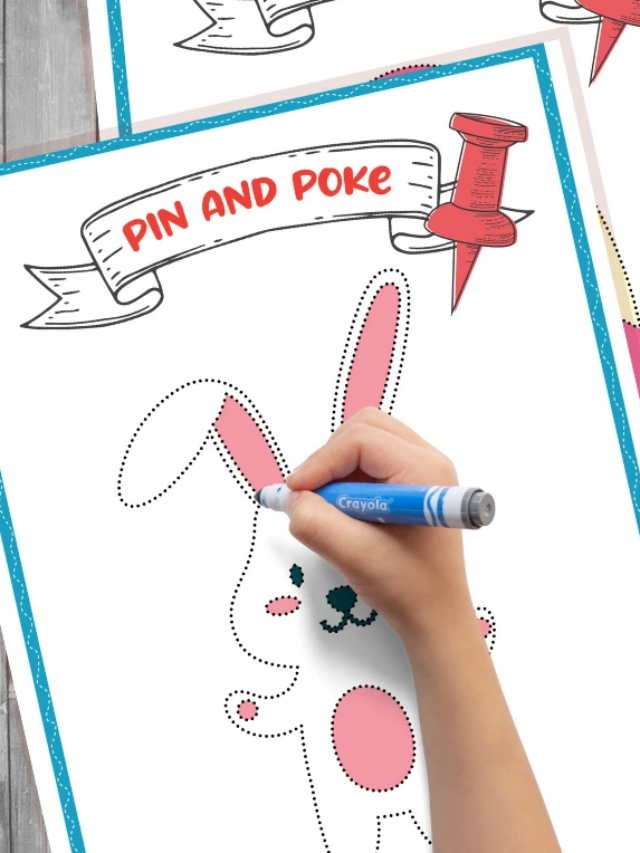 Easter Printable Activities 3 Boys And A Dog