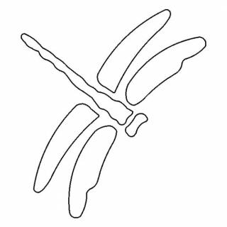 Easy Printable Easy Stencil Printing Designs Img daffodil