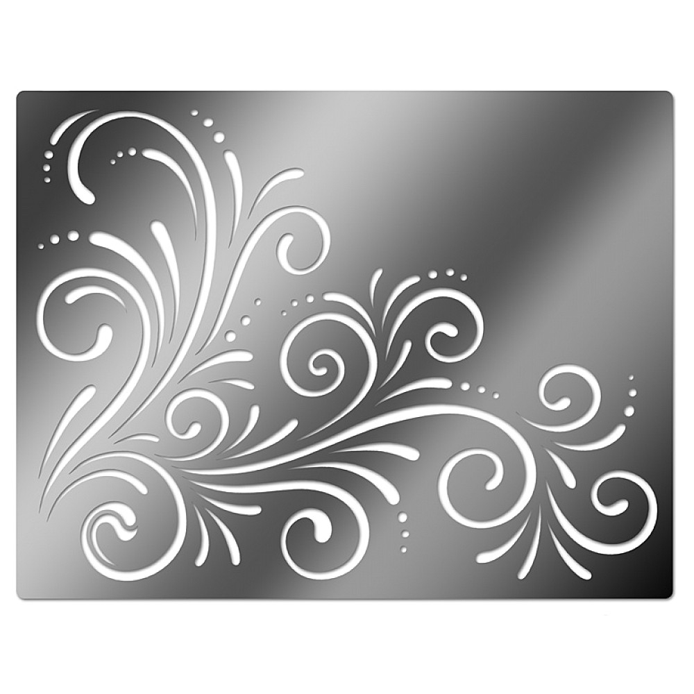 Easy Printable Stencil Designs
