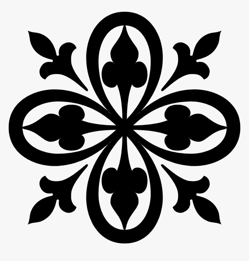 outline printable stencil designs