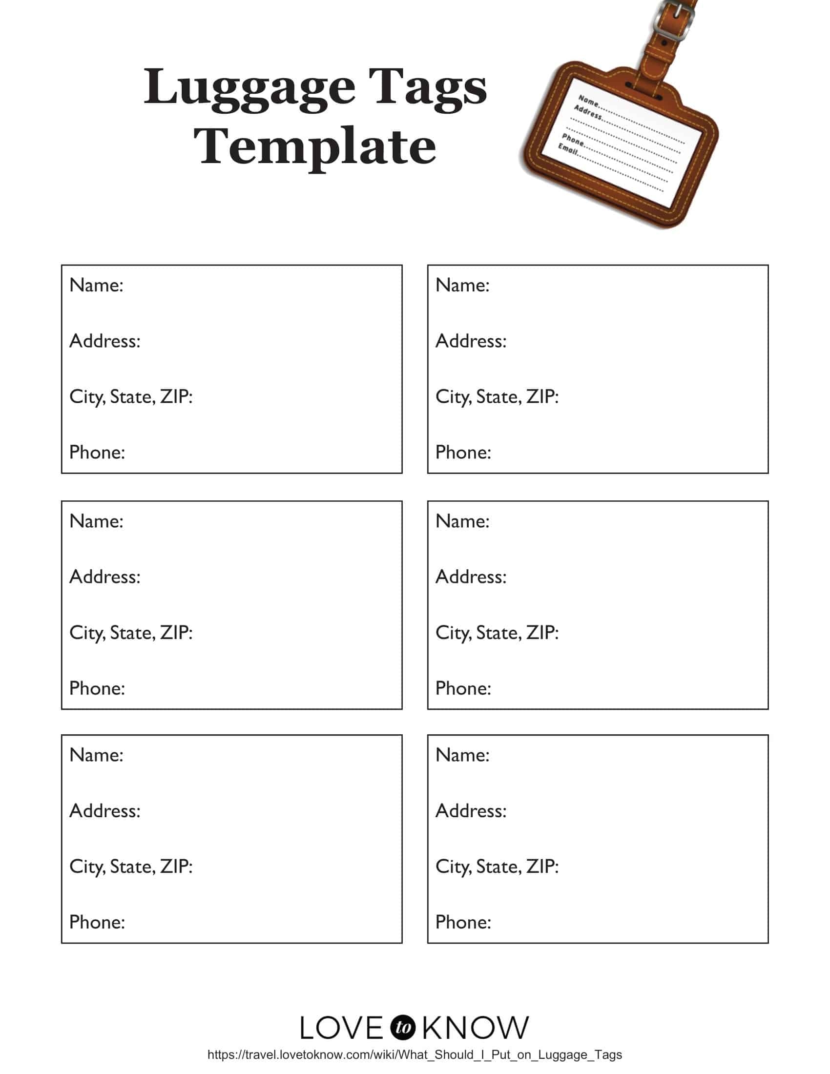 design name tag template free printable word