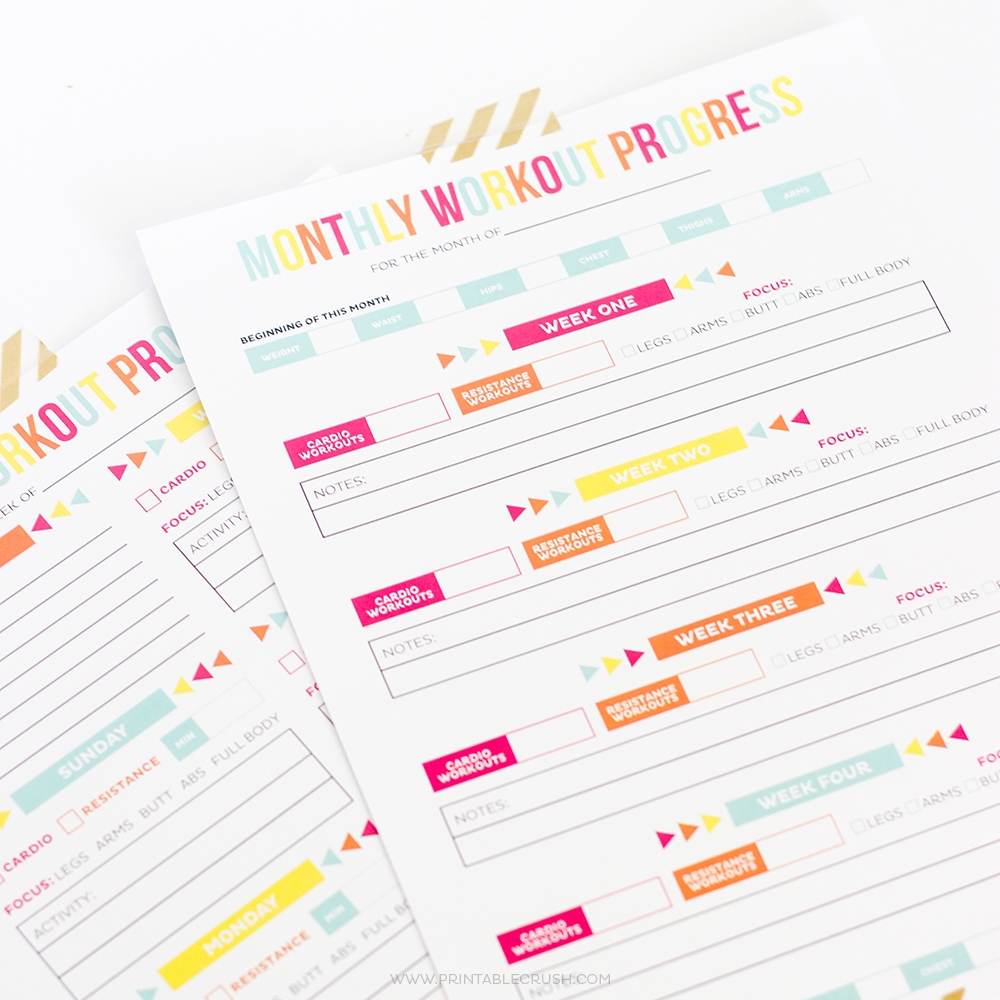 printable design course