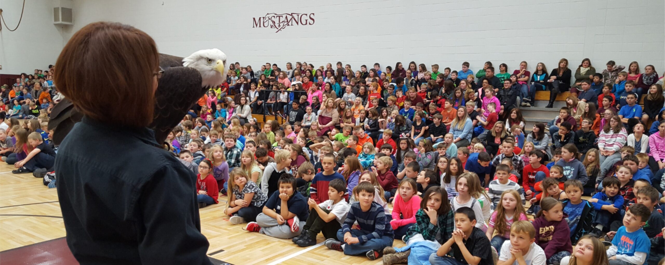 Eldon Upper Elementary