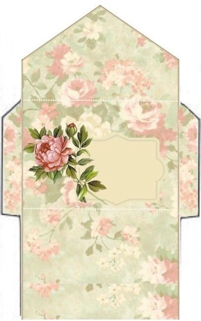Envelope Envelope Template Printable Free Printable A Vrogue co
