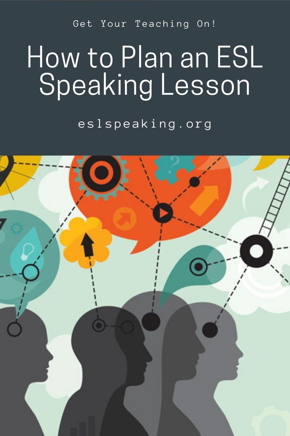 esl lesson plan template