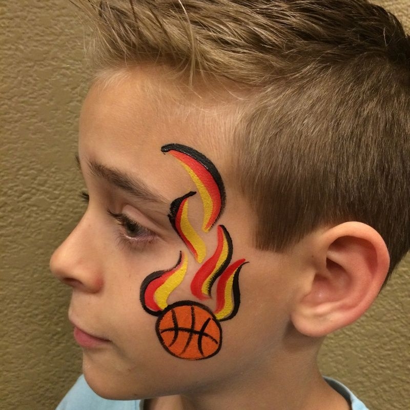 Face Painting Easy Easy Face Painting Designs Face Pa Vrogue co