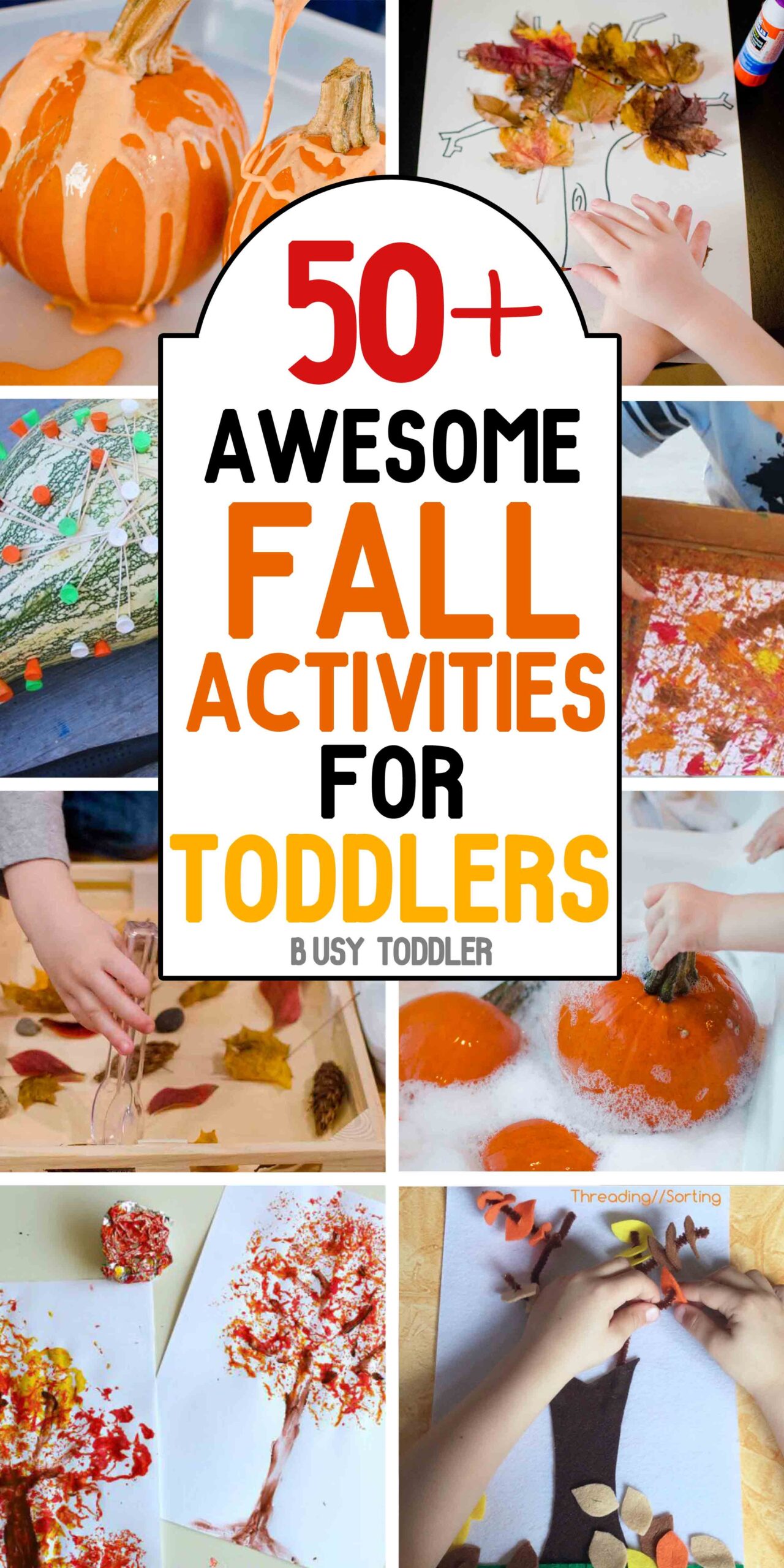 Fall Activities For Preschoolers Fall Preschool Activ Vrogue co