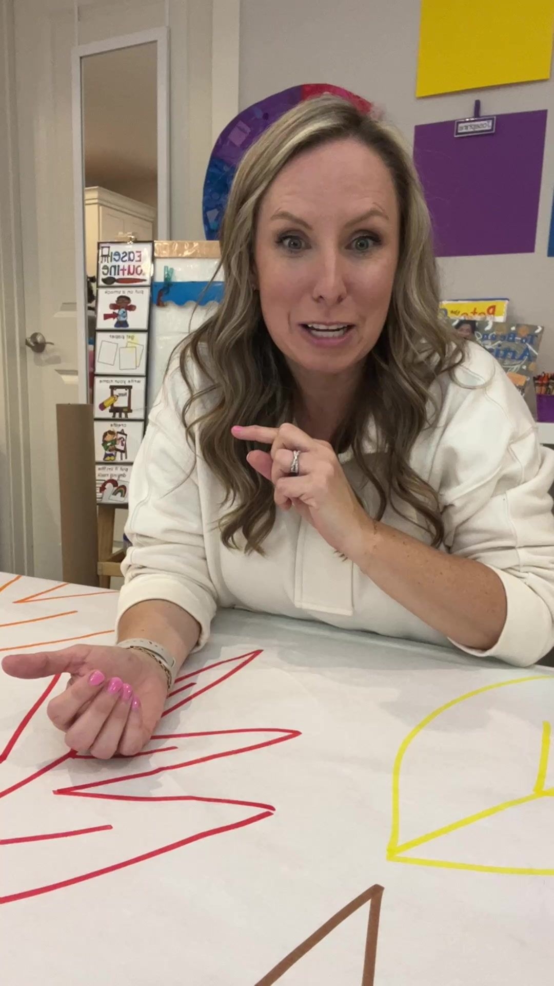 Fall Butcher Paper Activities TpT Store gt gt Https www
