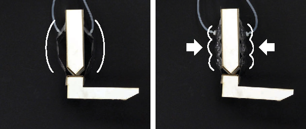 Figure 13 From Pouch Motors Printable inflatable Soft Actuators For 