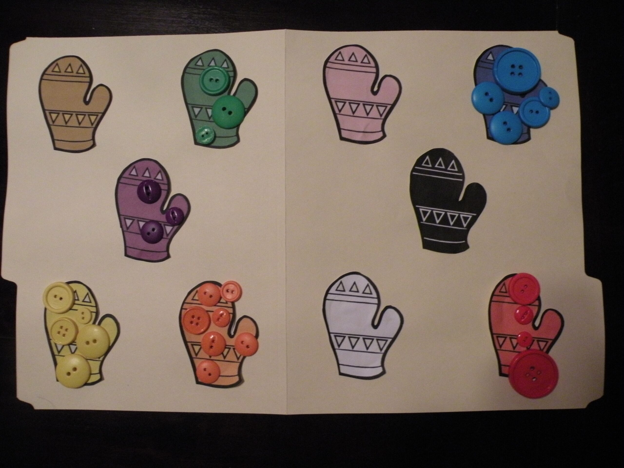 free printable file folder games for second grade