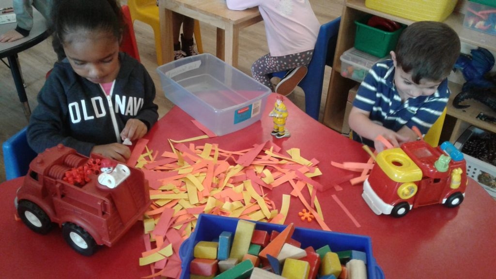 Fire Safety Activities For Preschoolers TeachersMag
