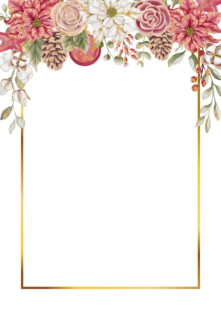 Flower Frame Border Design Free Printable Infoupdate