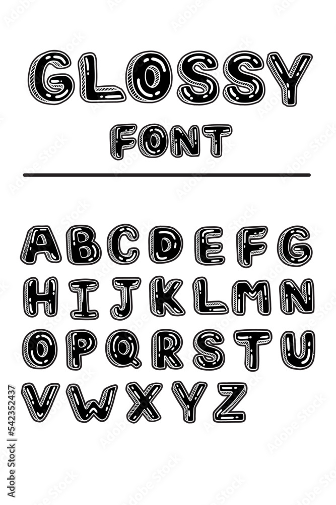 Font Designs Alphabet Infoupdate