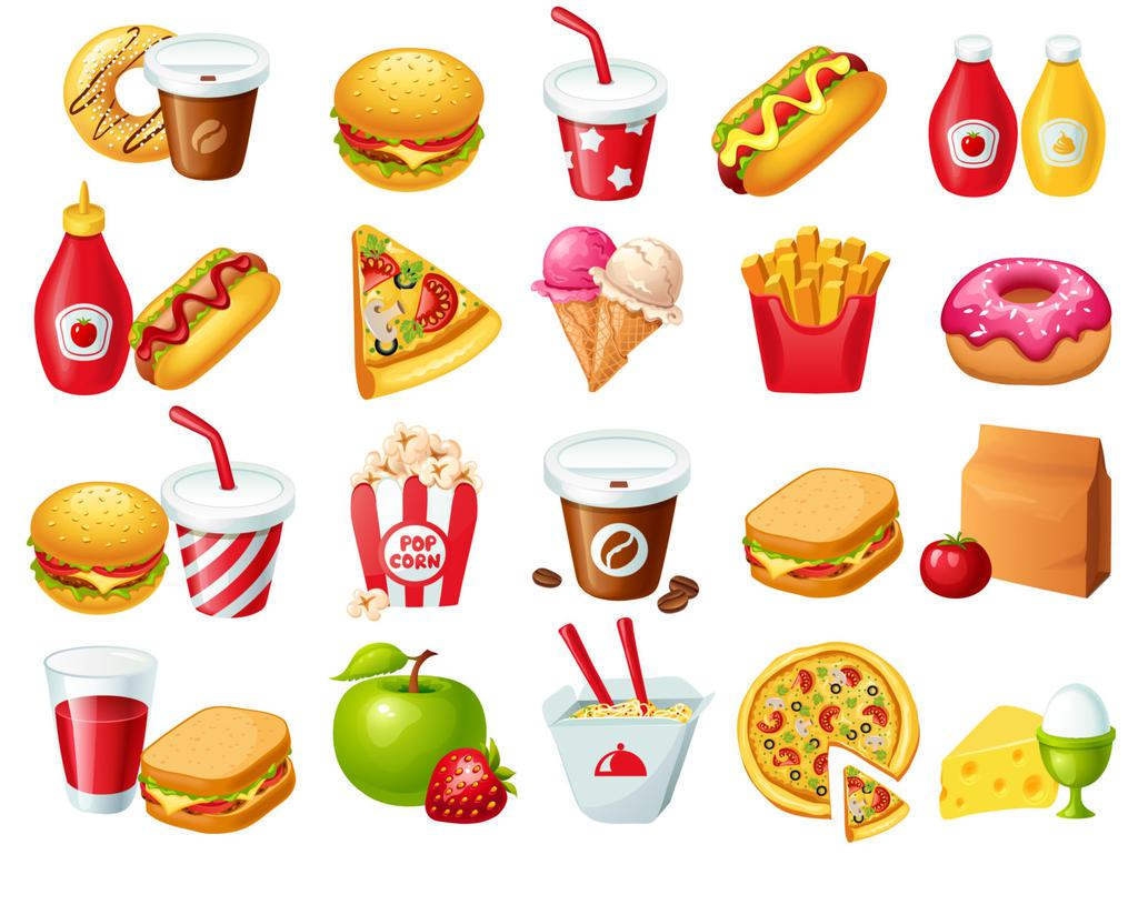 Food Printable