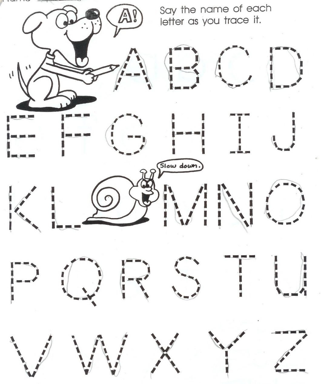 Fourth Grade Morning Work Free Printable Educational Db excel