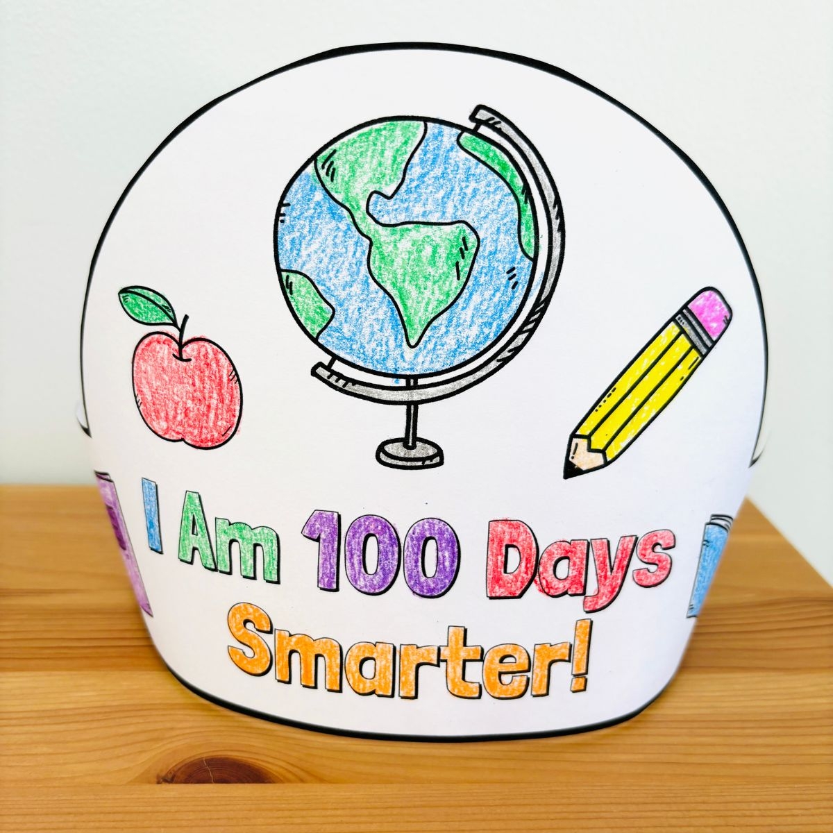 Free 100th Day Of School Printables And Activities Simply Full Of Delight