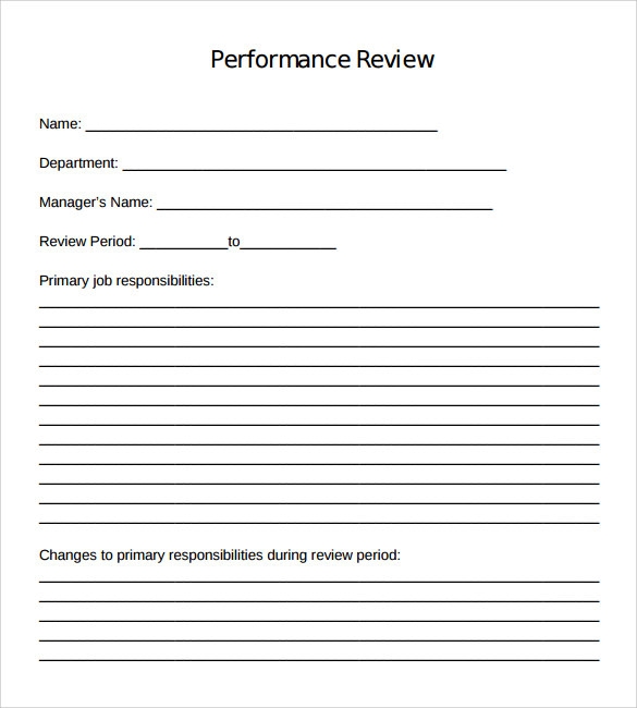 FREE 12 Sample Employee Action Plan Templates In PDF