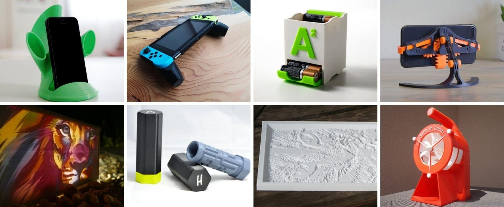 Free 3d Printable Designs Etpsolar