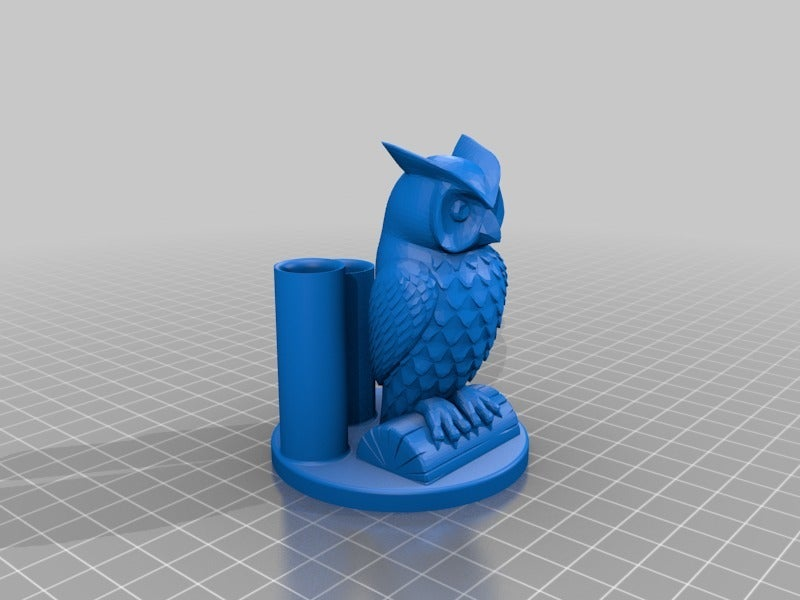 free 3d printable files and designs