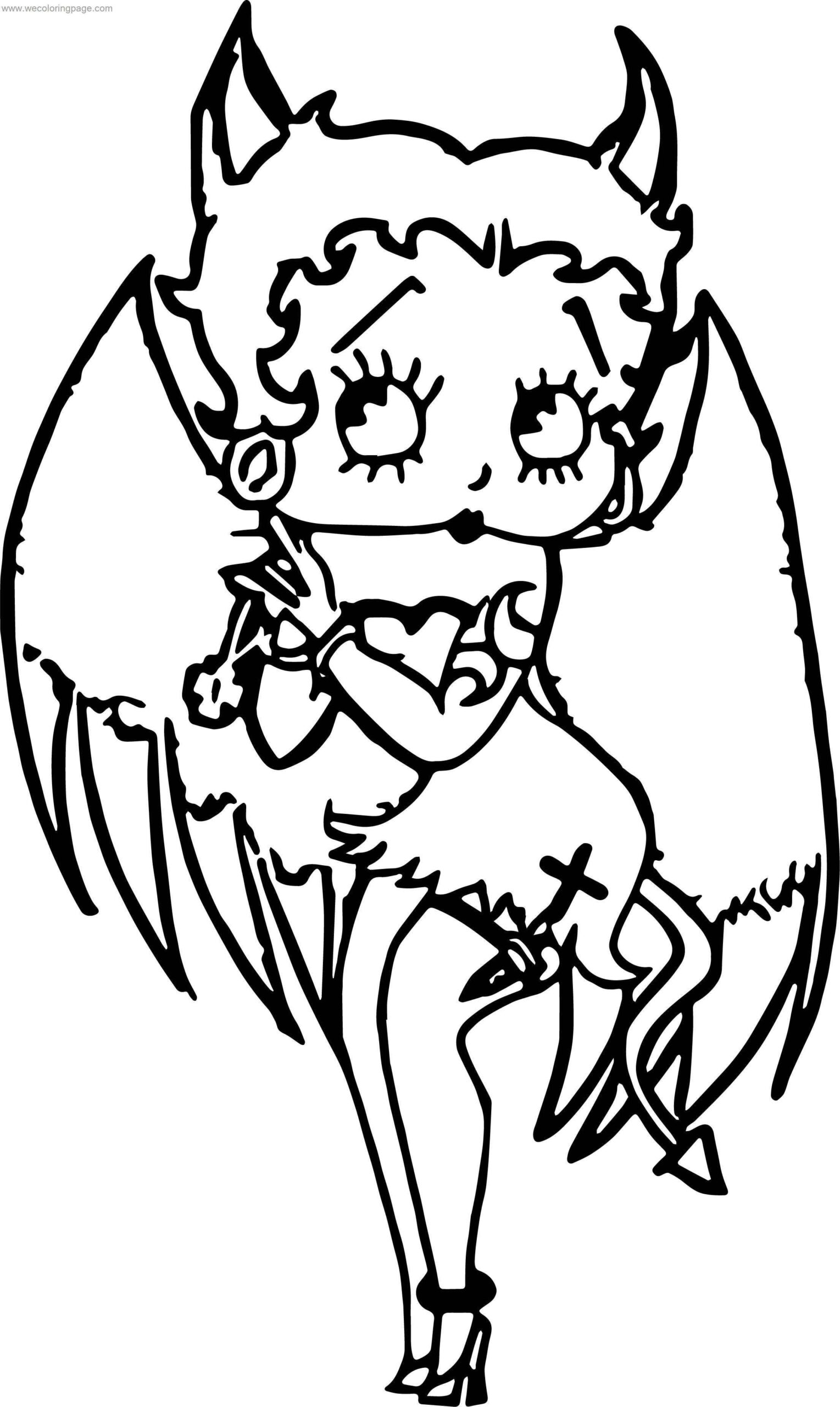 Free Betty Boop Printables Free Templates Printable