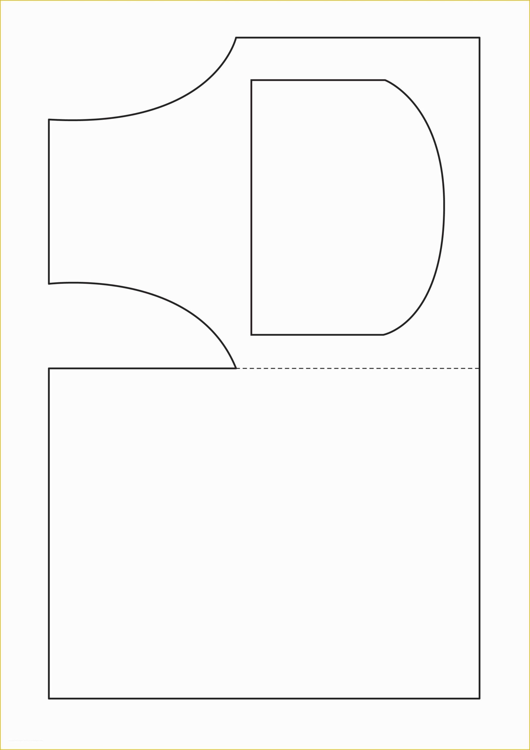 free printable card making templates