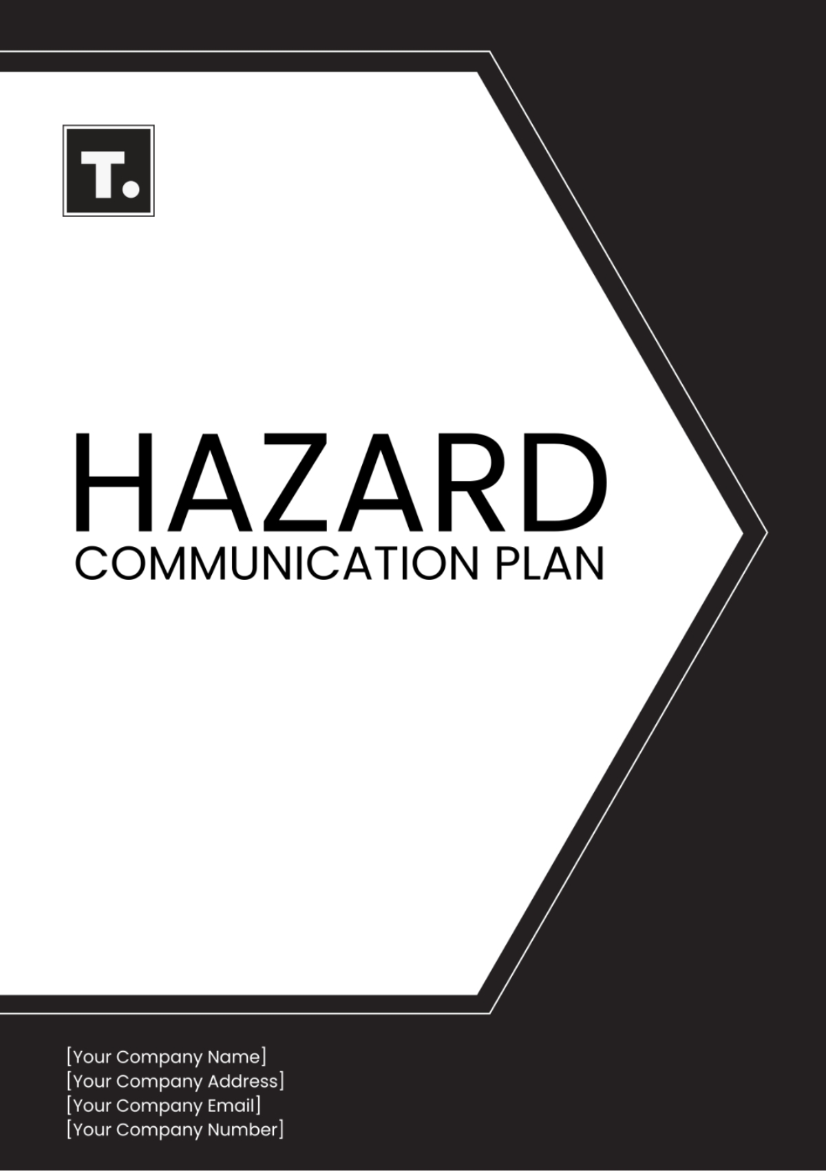 Free Communication Plan Templates To Edit Online And Print