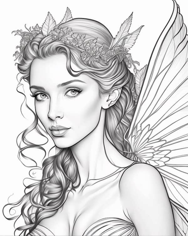 Free Fairy Printables Printable New Year Banners