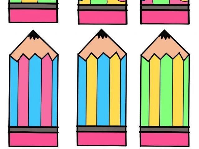 Free File Folder Game Templates Pattern Matching Free Printable File 