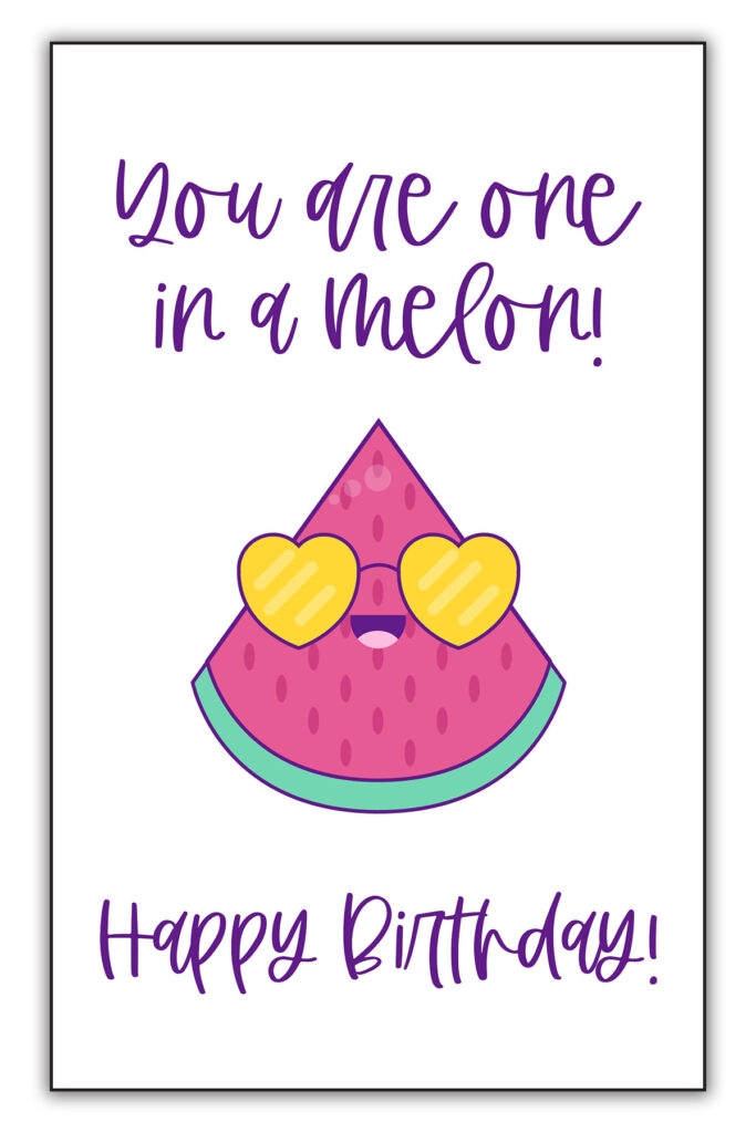 Free Free Printable Birthday Cards Online Funny Download Free Free