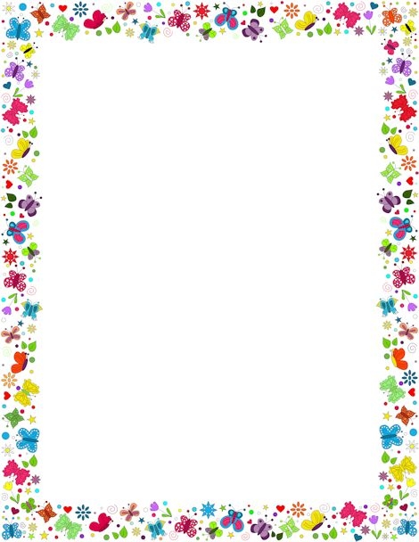 Free Free Printable Border Designs For Paper Download Free Free 