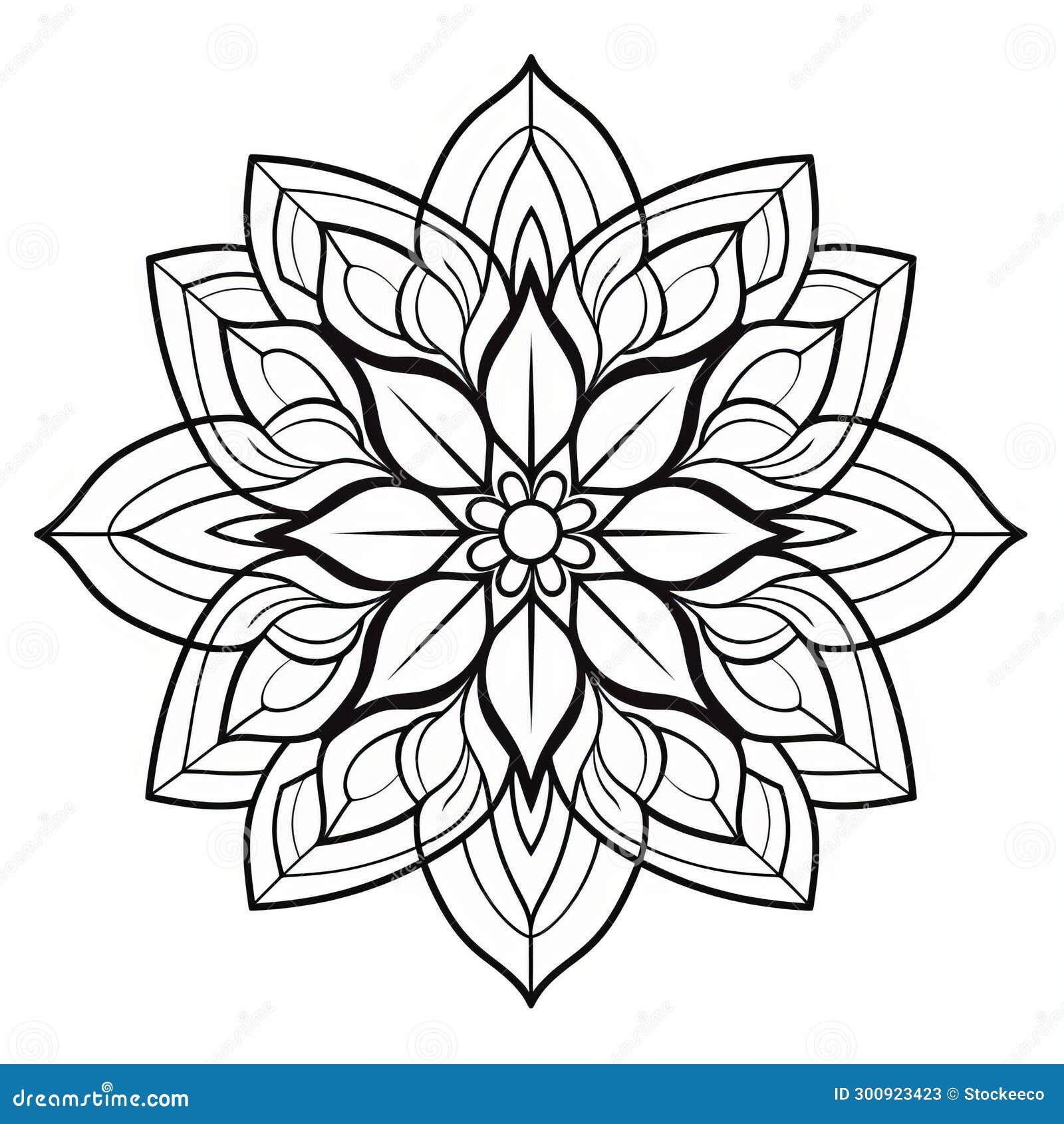 Free Free Printable Mandala Designs Download Free Free Printable 