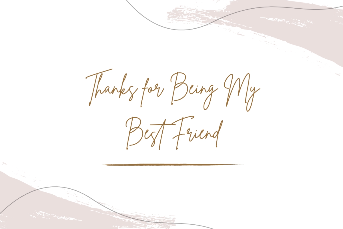 friendship card template free printable