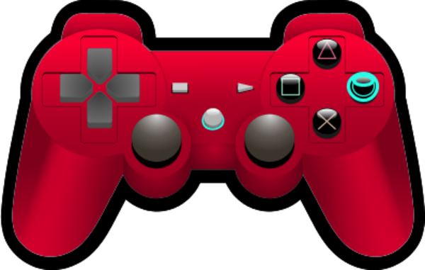 free printable game controller