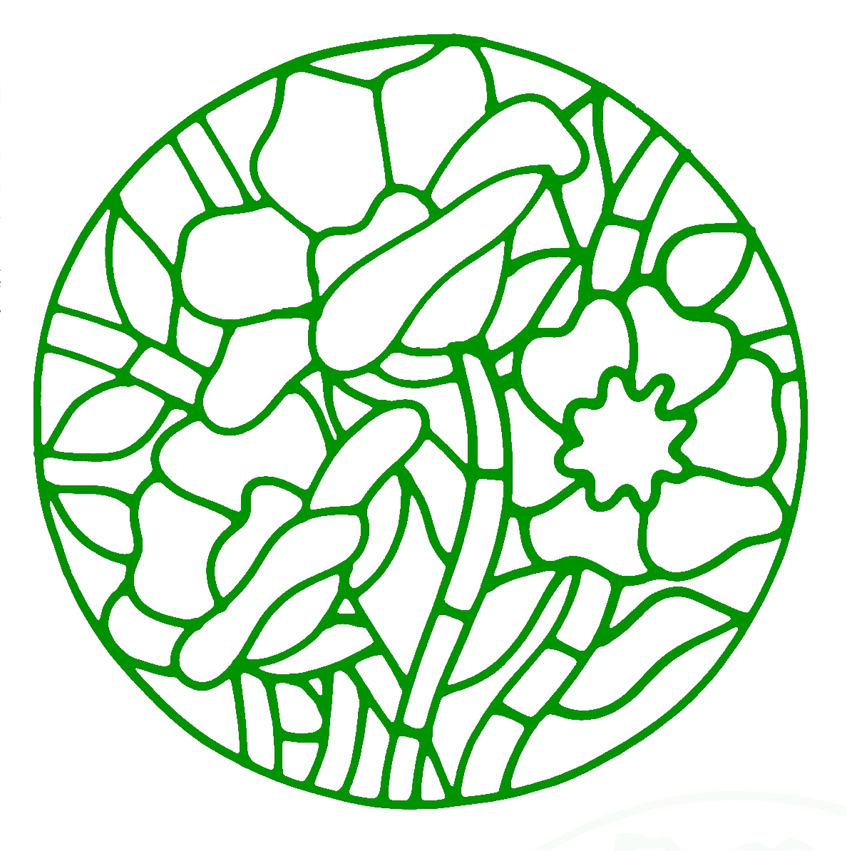 Free Glass Painting Designs To Download And Print