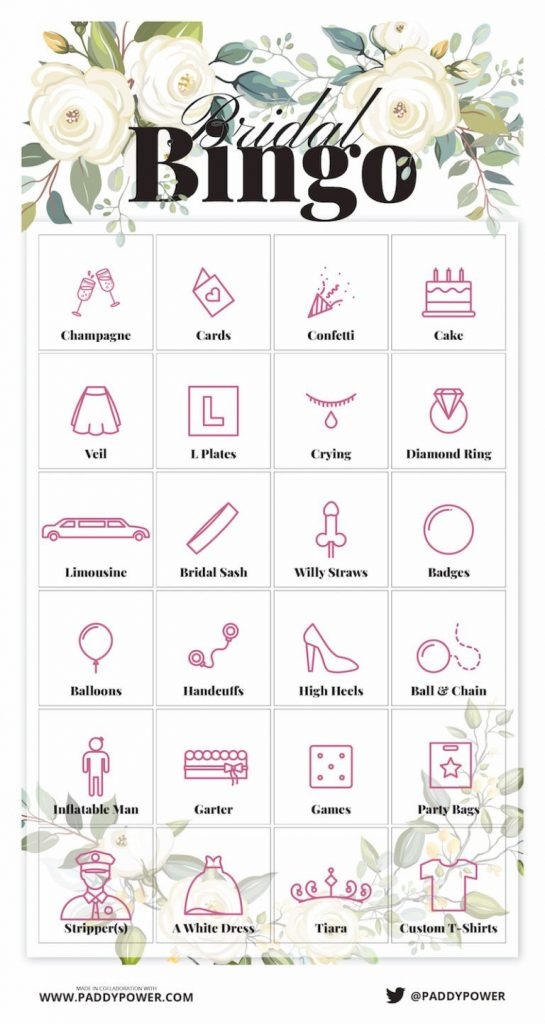 Free Hen Party Games To Print Off And Play Now Hen Party Printable 