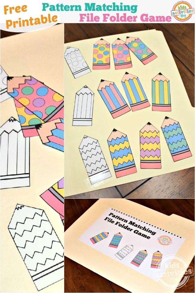 Free Math Folder Games Printables Sandra M Lewis