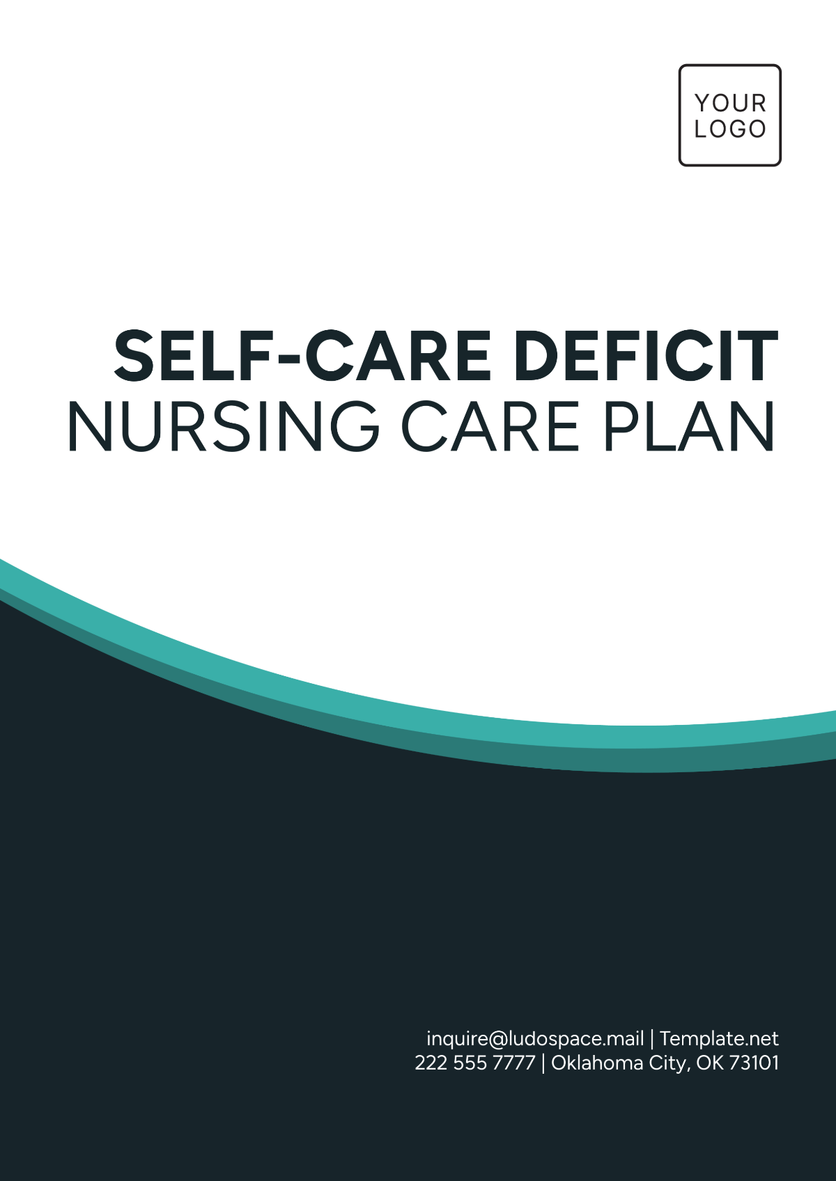 Free Nursing Care Plan Template To Edit Online