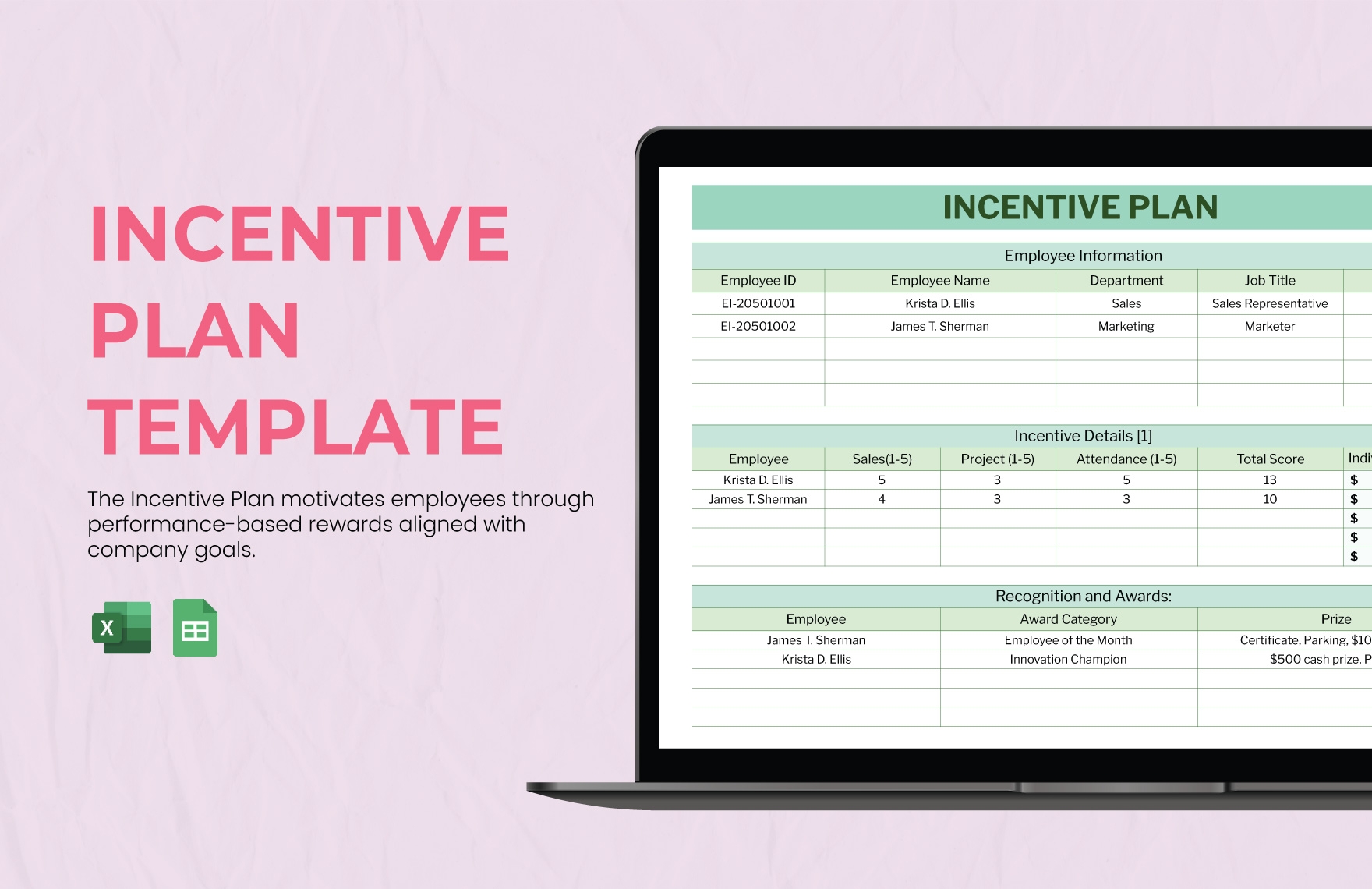 FREE Plan Template Download In Word Google Docs Excel PDF Google